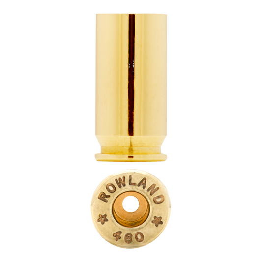 Starline Brass .460 Rowland Brass 100 Pack