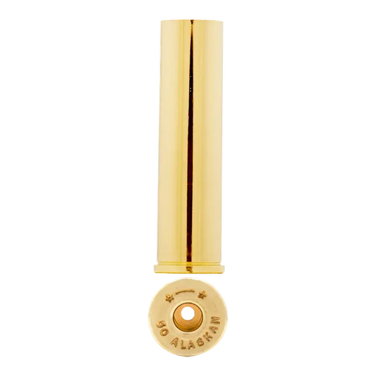 Starline Brass .50 Alaskan Brass 50 Pack