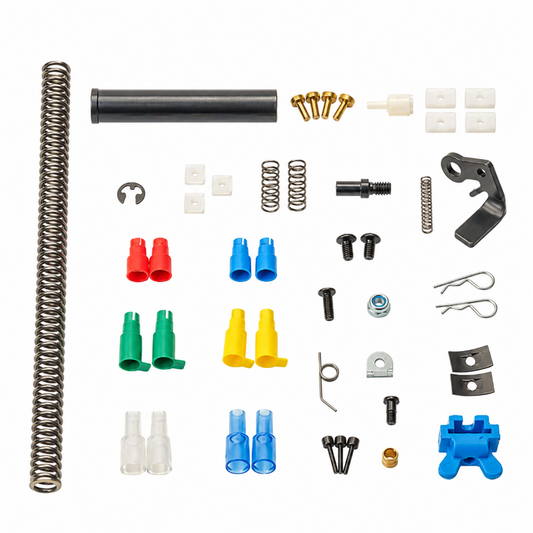Dillon RL 1100 Spare Parts Kit