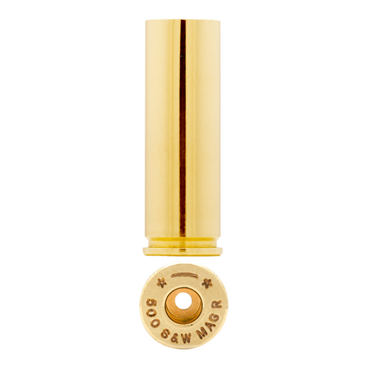 Starline Brass .500 S&W Magnum Brass 50 Pack