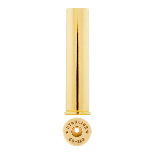 Starline Brass .50-110 Winchester Brass 50 Pack