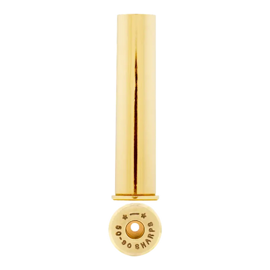Starline Brass .50-90 Sharps Brass 50 Pack