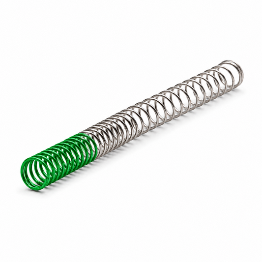 Boss Components CZ 75 / Shadow 2 Progressive Recoil Spring