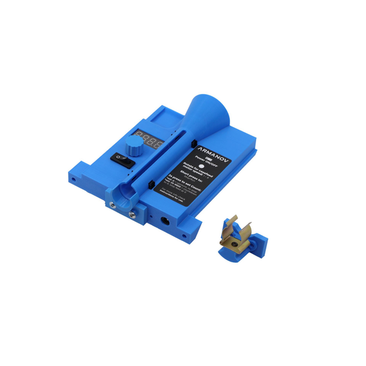 Armanov Smart Controller for Dillon Variable Speed Casefeeder