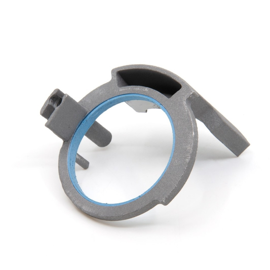 Armanov Aluminium Ring Indexer – Dillon XL650 & XL750