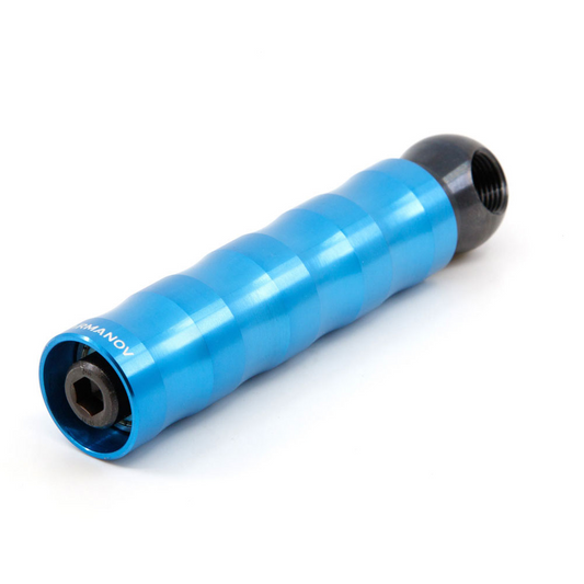 Armanov Ball Bearing Roller Handle for – Dillon RL550 / XL650 / XL750