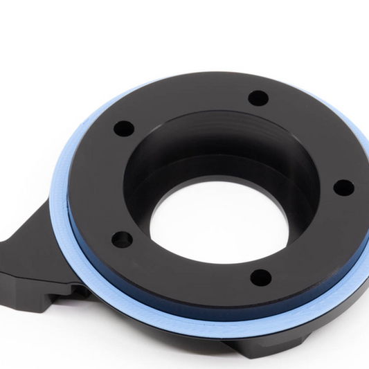 Armanov Bearing Shellplate Clamp for Frankford Arsenal X-10