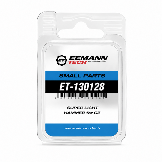 Eemann Tech Super Light Hammer for CZ