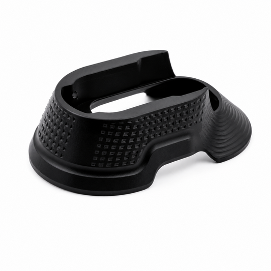 Eemann Tech Ultimate Aluminium Magwell for CZ Shadow 2 - ET-130248
