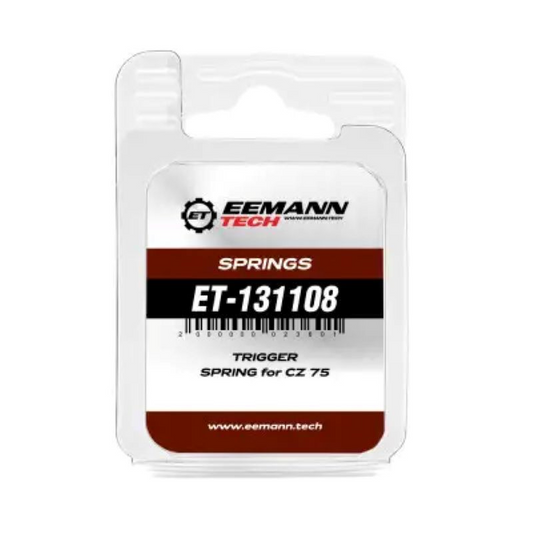 Eemann Tech Trigger Spring for CZ 75 - ET-131108