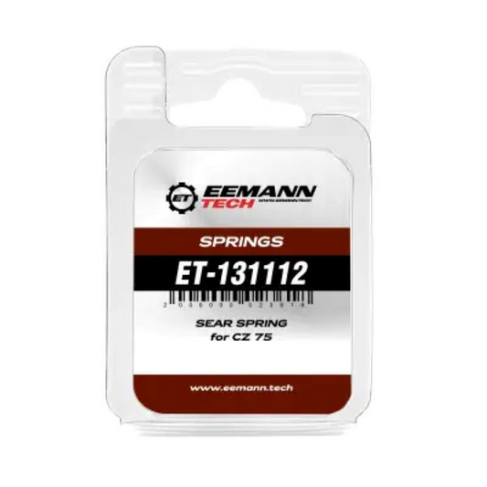 Eemann Tech Sear Spring for CZ 75 - ET-131112