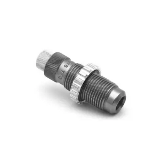 Double Alpha 2-in-1 Seating and Crimping Die