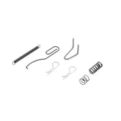 Eemann Tech Machine Parts - Spring Kit Dillon RL550