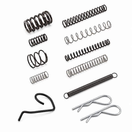 Eemann Tech Machine Parts - Spring Kit Dillon XL650