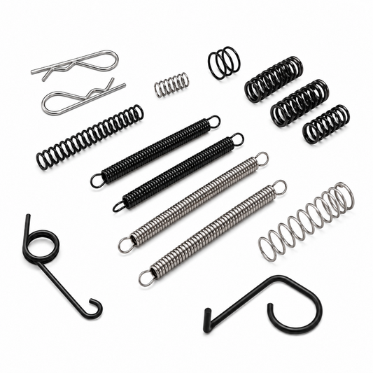 Eemann Tech Machine Parts - Spring Kit Dillon XL750