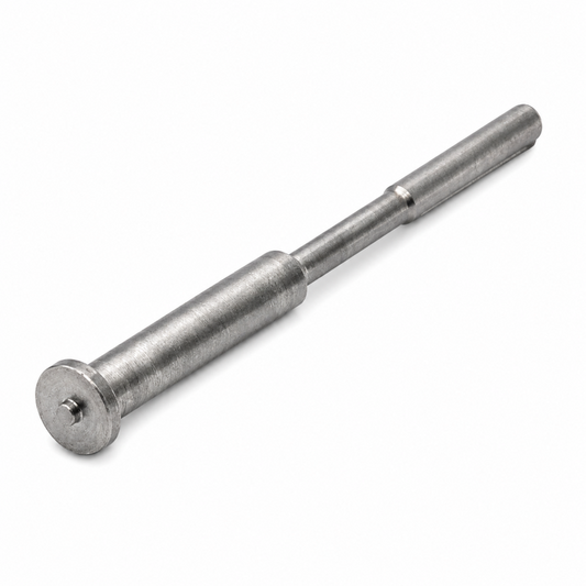 Boss Components CZ TS, TSO & TS2 Tungsten Guide Rod 5.4-Inch