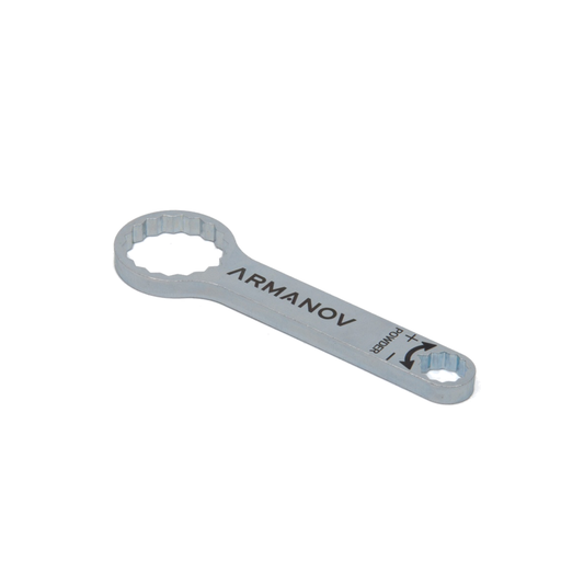 Armanov Wrench for 1" Die Nut