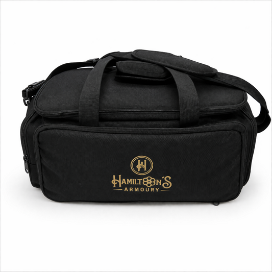 Hamilton’s Armoury Competition Range Bag