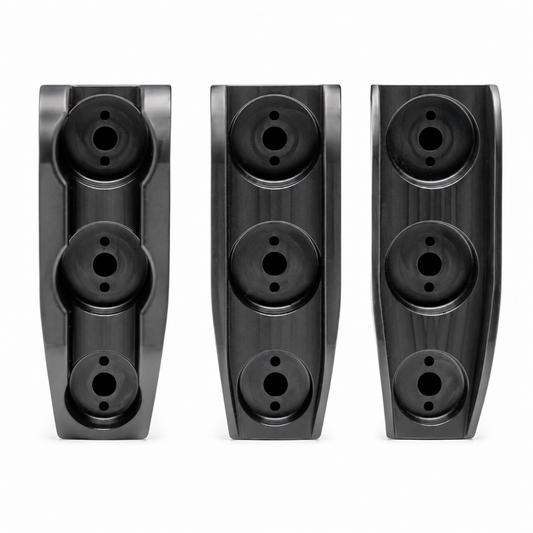 Boss Components Magnetic Magazine Pouch Delrin Insert
