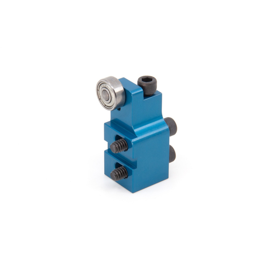 Armanov Index Bearing Cam Block with Primer Depth Stop – Dillon XL650