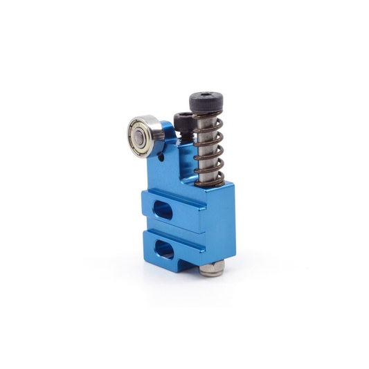 Armanov Index Bearing Cam Block with Primer Depth Stop – Dillon XL750