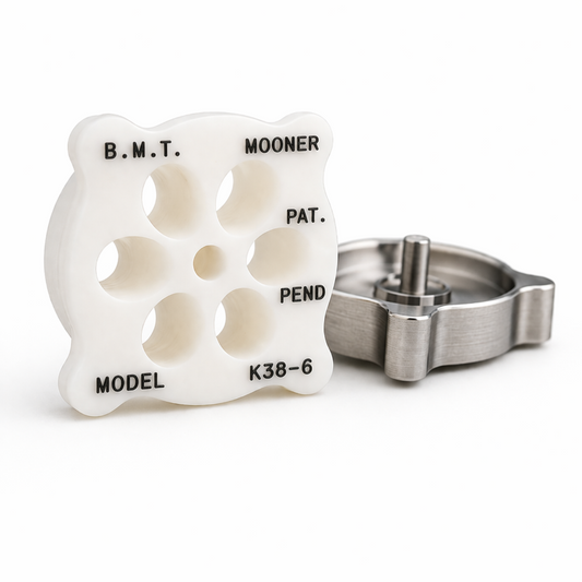 BMT Equipment Inc K38-6 Mooner