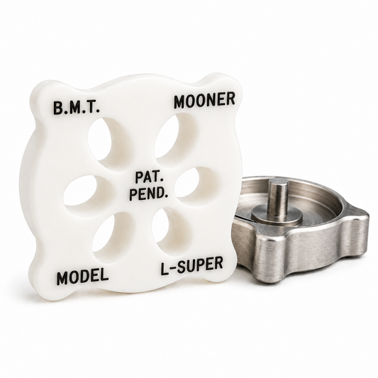 BMT Equipment Inc L-SUPER Mooner