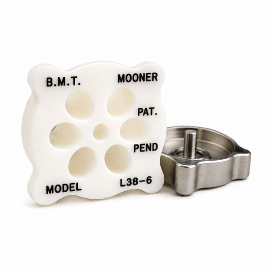 BMT Equipment Inc L38-6 Mooner