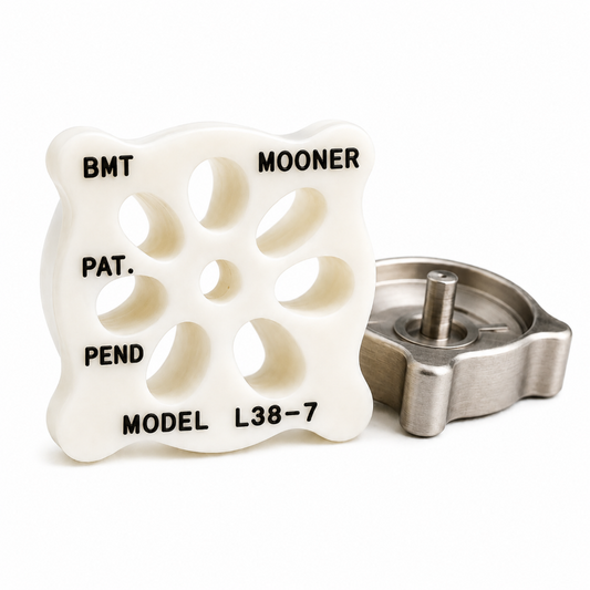 BMT Equipment Inc L38-7 Mooner