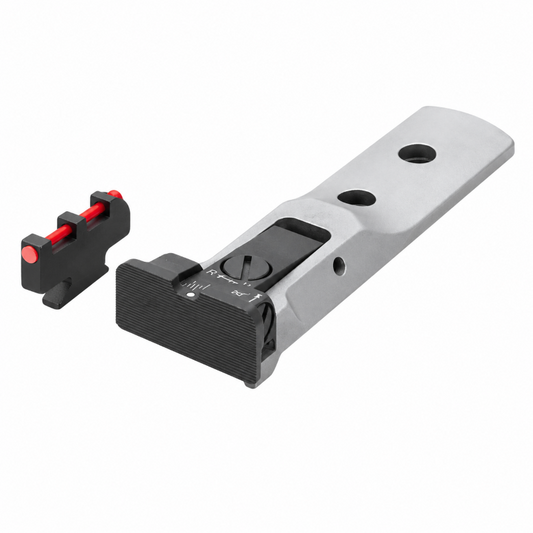 LPA S&W Sight Set - TXT0107F2