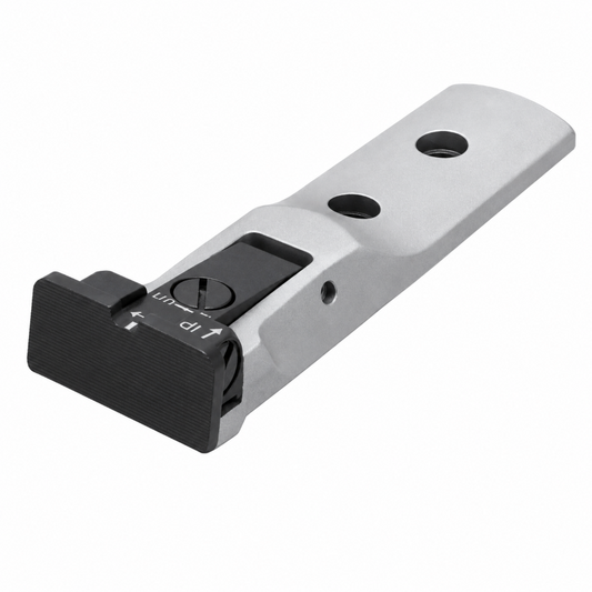 LPA S&W Rear Sight - TXT0107