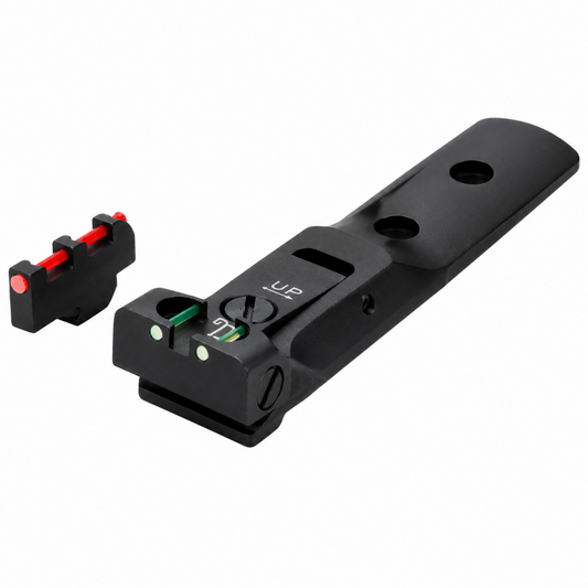 LPA S&W Sight Set - TXT02F1