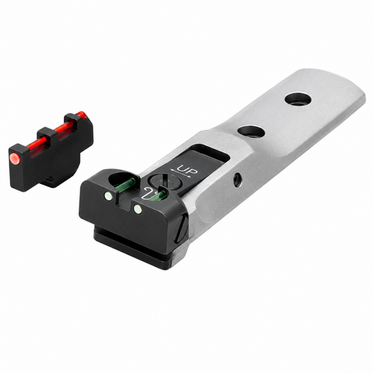 LPA S&W Sight Set - TXT03F1