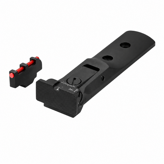 LPA S&W Sight Set - TXT0407F1