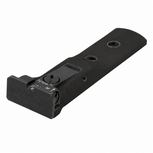 LPA S&W Rear Sight - TXT0407