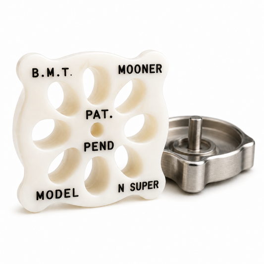 BMT Equipment Inc N-SUPER Mooner