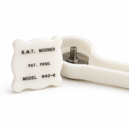BMT Equipment Inc N40-6 Mooner