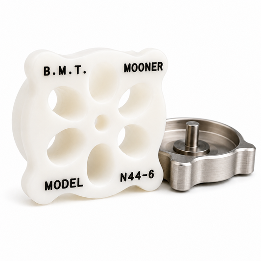 BMT Equipment Inc N44-6 Mooner