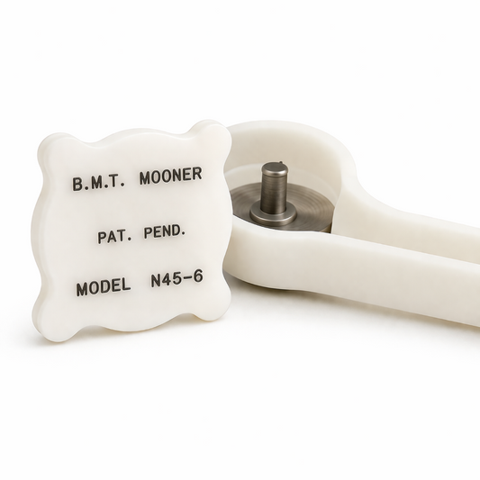 BMT Equipment Inc N45-6 Mooner