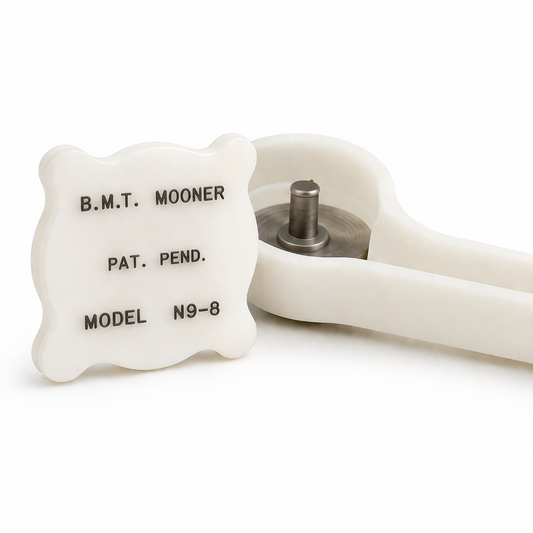 BMT Equipment Inc N9-8 Mooner