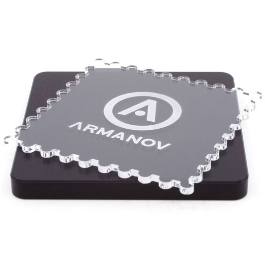Armanov OAL Uniformer for Ammo Checker 100 rnd - Select Calibre