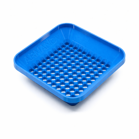 Armanov Quick Loader for 100 rnd Ammo Checker