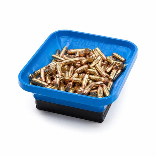 Armanov Quick Loader for 100 rnd Ammo Checker