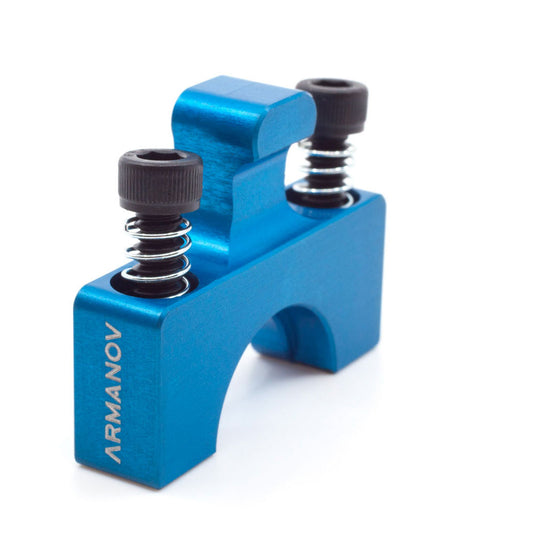 Armanov Quick Disconnect – Dillon Powder Measure Compatible