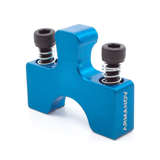 Armanov Quick Disconnect – Dillon Powder Measure Compatible