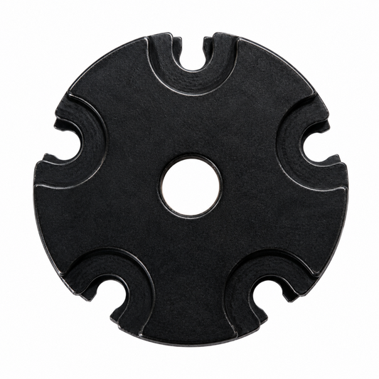 Dillon Precision Machine Parts – Pistol Shellplate XL650 / XL750