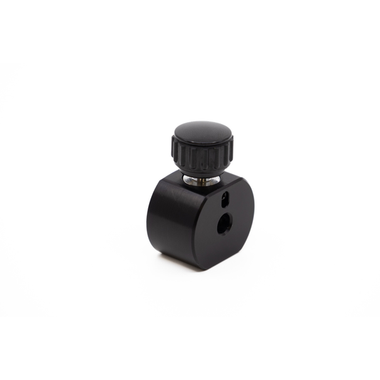 Armanov Speed Nut for Dillon Powder Measure Failsafe Rod