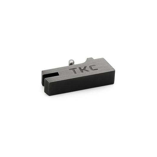 TK Custom S & W Revolver Rebound Slide