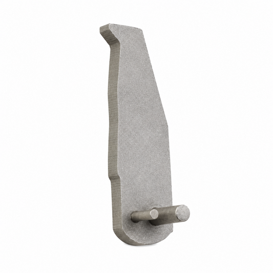 TK Custom S&W Power Custom Oversized Hand - (N-Frame)
