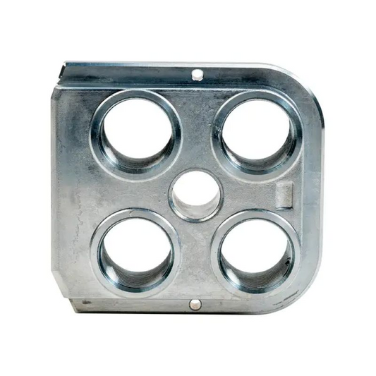 Dillon RL 550 Toolhead – 4 Station